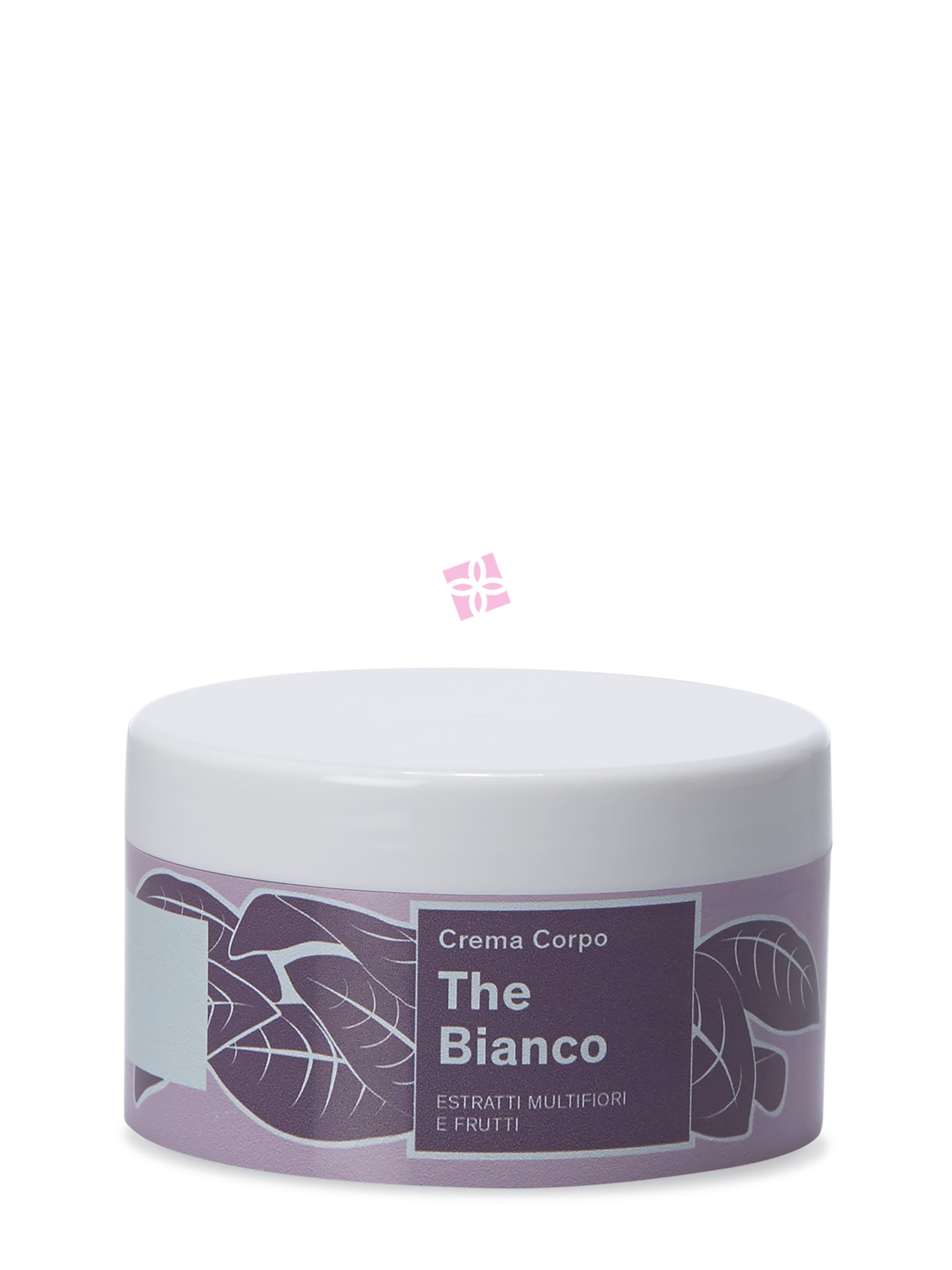 Unifarco Lfp Pro Crema Corpo The Bianco