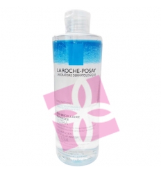 La Roche Posay-phas (l''oreal) Oil Infused Micellar Water