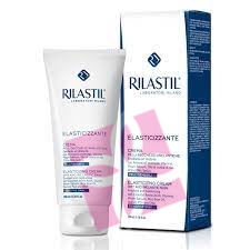 Ist.ganassini Rilastil Elasticizzante Cr E/i