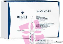 Rilastil Intensive Rilastil Smagliat Corpo10f 5ml