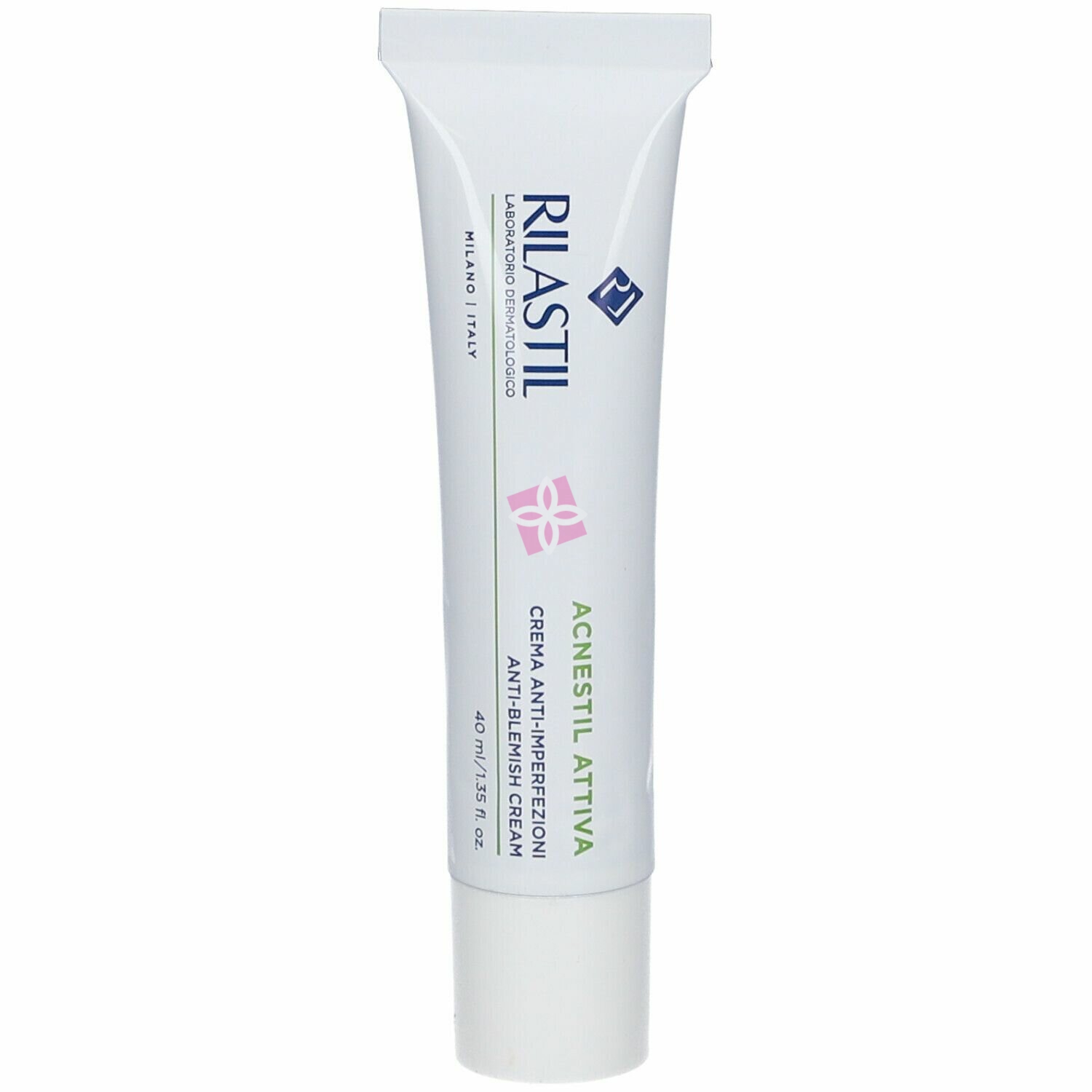Ist.ganassini Rilastil Acnestil Cr Att 40ml