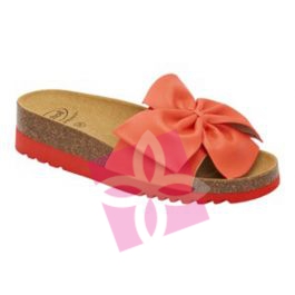 Dr.scholl''s Div.footwear Bowy 2.0 Lea W Coral 36