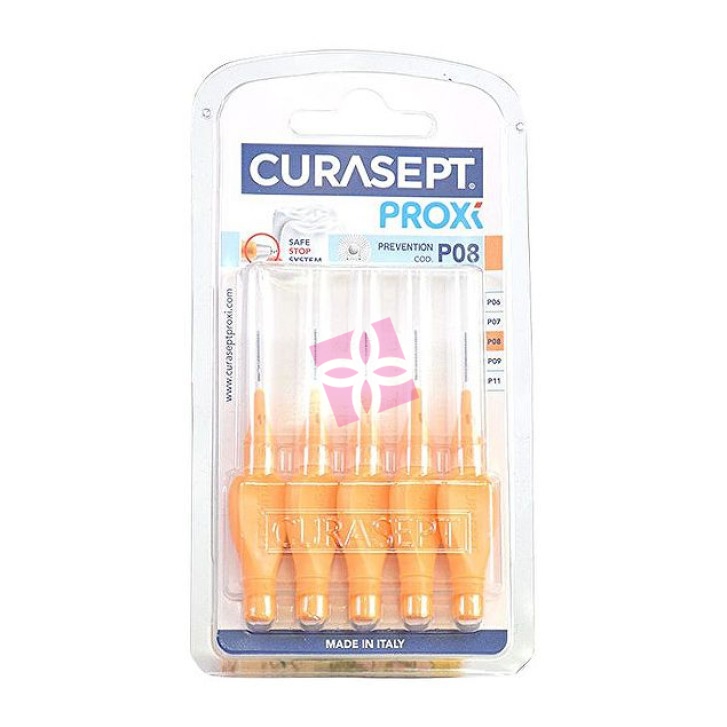 Curasept Proxi P08 Ara Chi 6pz
