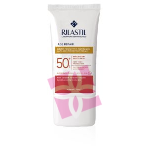 Ist.ganassini Rilastil Sun Sys Age Re Spf50+