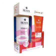Ist.ganassini Rilastil Sun Sys Ltt+xerolact
