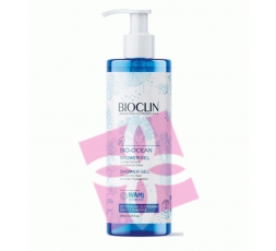 Ist.ganassini Bioclin Bio Ocean Shower Gel