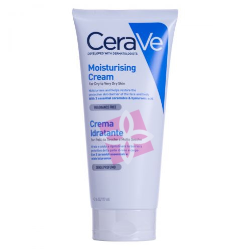Cerave (l''oreal Italia) Cerave Crema Idratante 177ml