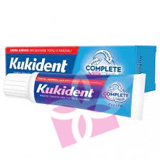 Procter & Gamble Kukident Fresco Crema Ades 40g