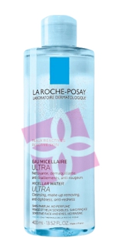 La Roche Posay-phas (l''oreal) Physio Acq Mic Prea 400ml+crav