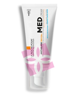 La Roche Posay-phas (l''oreal) Anthelios 100 Ka+ Med 50ml