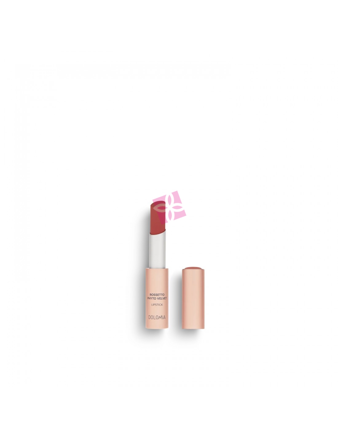 Unifarco Dolomia Rossetto Mat 05 Panse''