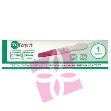 Sanico Mq Perfect Test Gravidanza 1pz