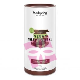 Foodspring Gmbh Vegan Shape Shake 2,0 Cioc
