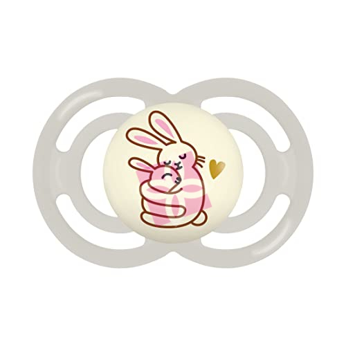 Bamed Baby Italia Mam Perfect Night16+ Sil Neu