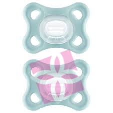 Bamed Baby Italia Mam Comfort Succh2-6 Sil Dop N