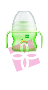 Bamed Baby Italia Mam Starter Cup Neutro