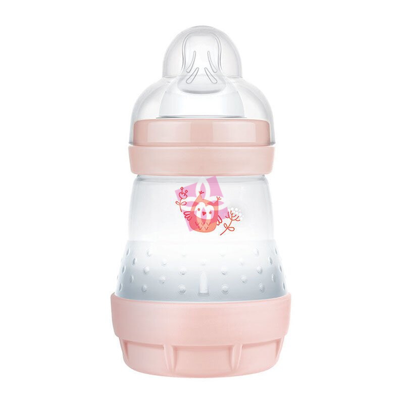 Bamed Baby Italia Mam Easy Start Bib 160ml Femm