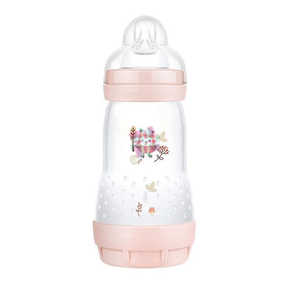 Bamed Baby Italia Mam Easy Start Bib 260ml Femm