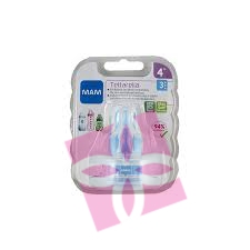 Mam Tettarelle Mis  3