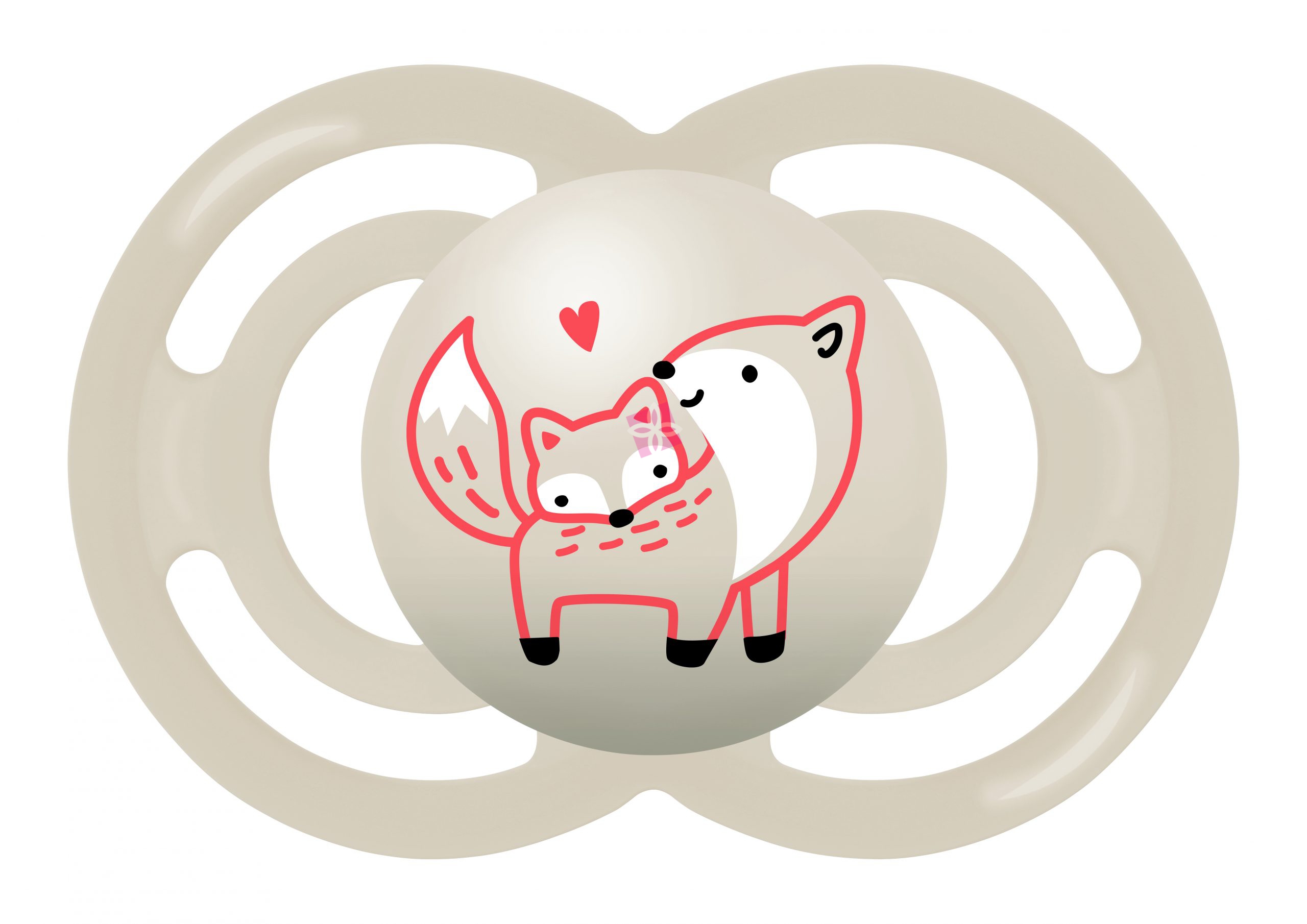 Bamed Baby Italia Mam Perfect 16+ Sil Sing Neutr