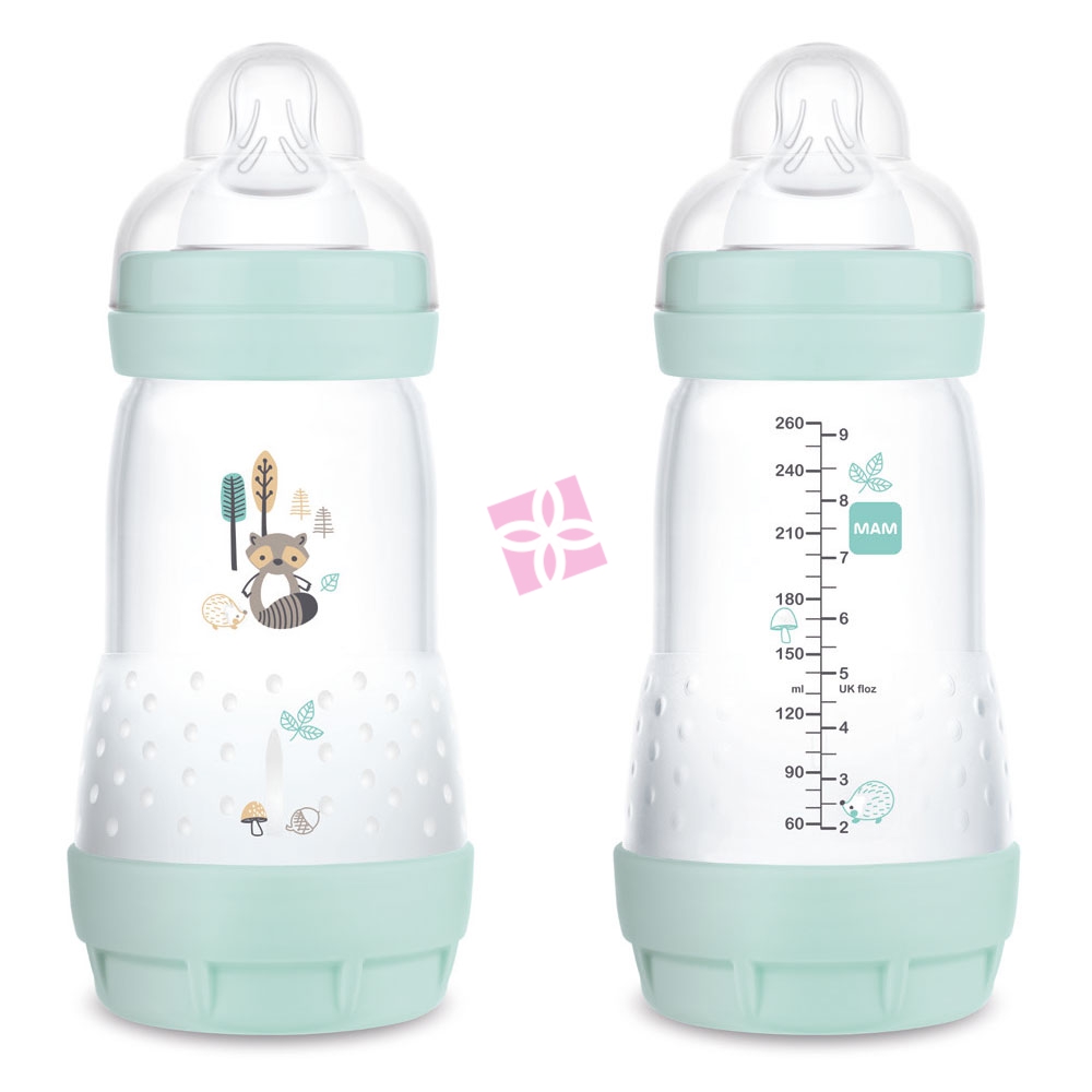 Bamed Baby Italia Mam Easy Start 320ml M