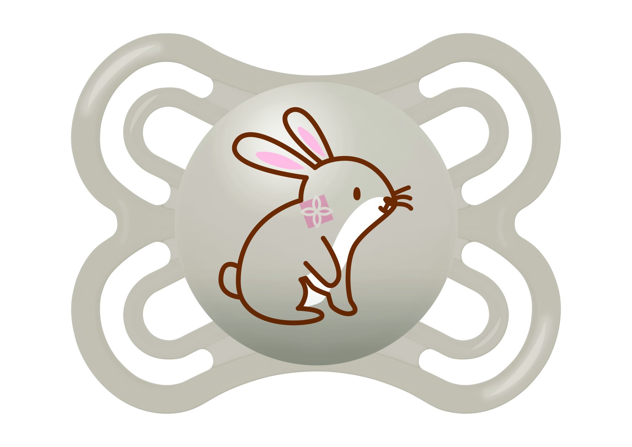 Mam Perfect 2-6m Neutro