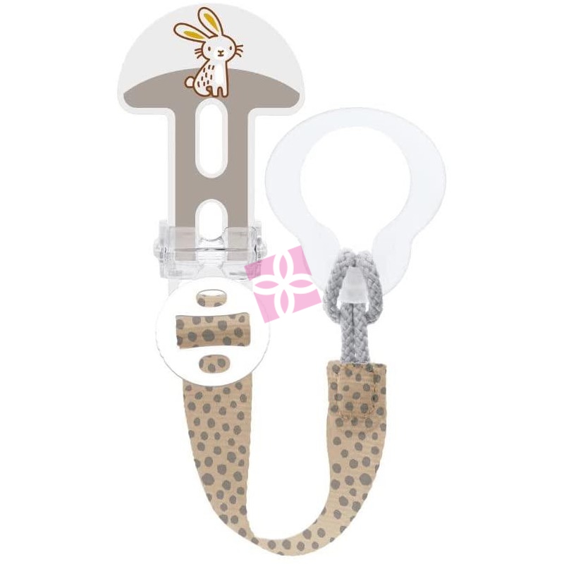 Bamed Baby Italia Mam Clip It&cover Portasucch N