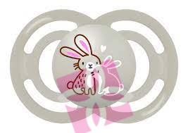 Bamed Baby Italia Mam Perfect Succh 6+ Sil Sin N