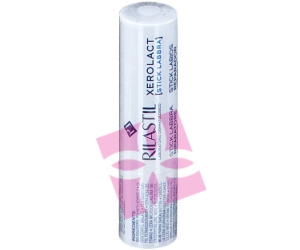 Ist.ganassini Rilastil Xerolact Stick Labbra