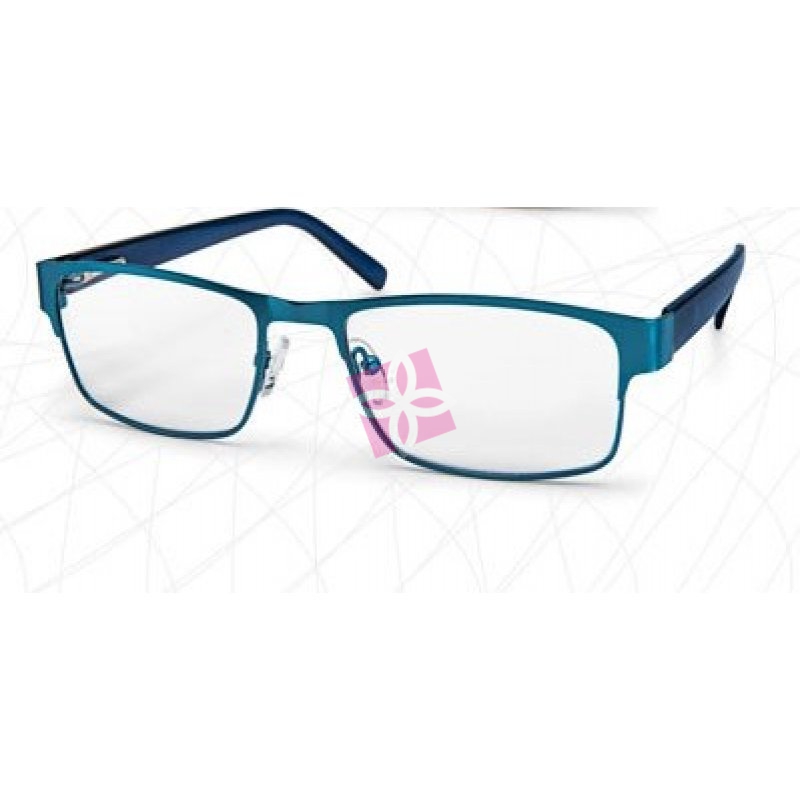 Pikdare Occhiale Style 2022 Blu +3,00