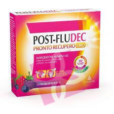 Angelini Postfludec Fru Bosc Pro 12bust