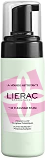 Lierac (laboratoire Native It) Lierac Mousse Detergente 150ml