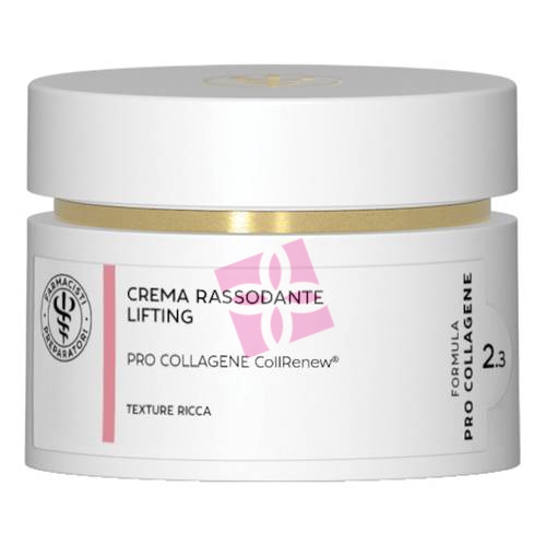 Lfp Crema Rassod Lifting 50ml