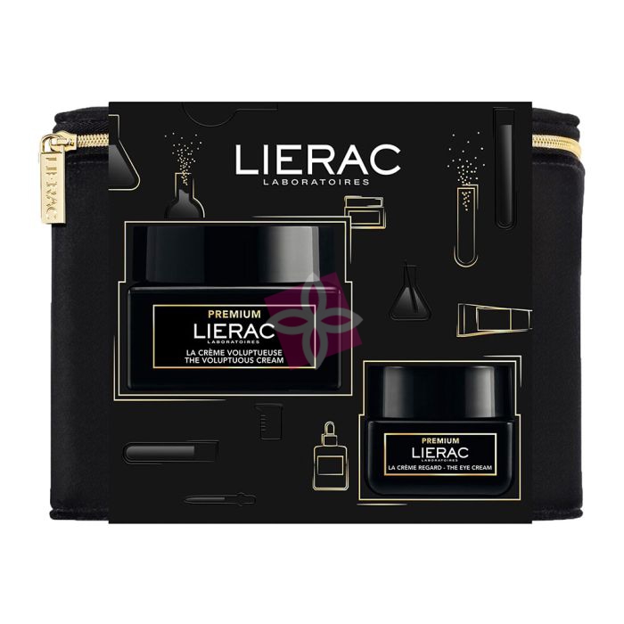 lierac cofanetto premium