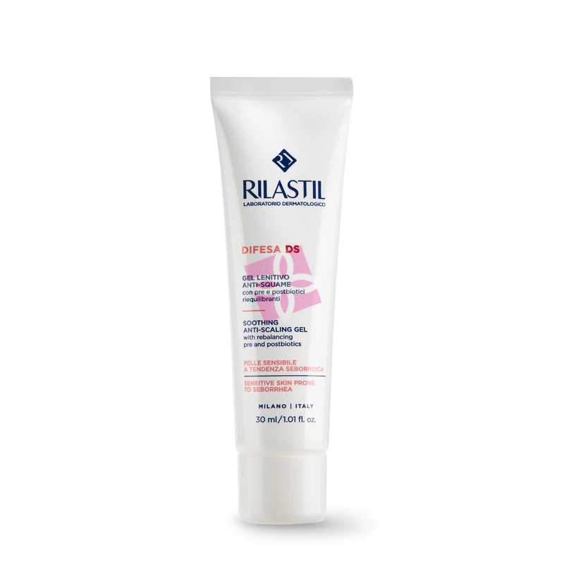 Rilastil Difesa Ds Gel Lenit