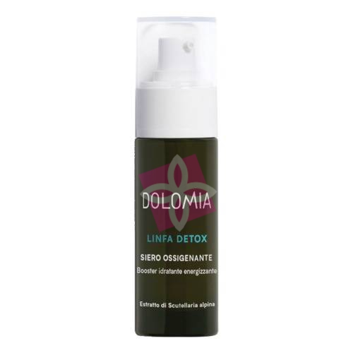 Dolomia Sc Lx Siero Ossig 30ml