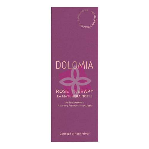 Dolomia Sc Rt Masch Notte 75ml