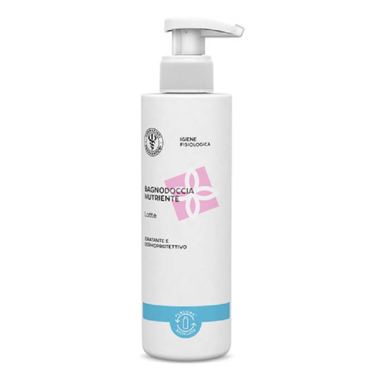 Lfp Bagnodoccia Latte 300ml