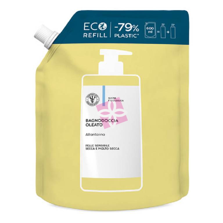 Lfp Bagnodoccia Oleato 600ml