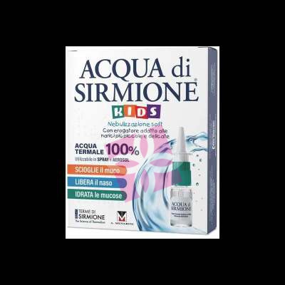 Acqua Sirmione Kids Gocce Nas
