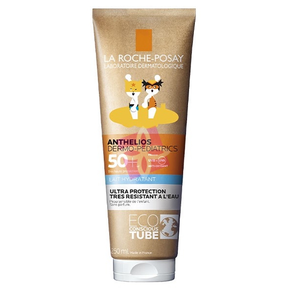 La Roche Posay Linea Anthelios Baby Dermo-pediatrics SPF50+ Latte Solare 250 ml