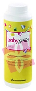 Babygella Talco Lenitivo 150 g