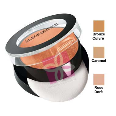 La Roche Posay Linea Toleriane Teint Blush Fard  Joue Viso 5 g Caramel