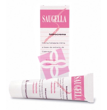 Saugella Linea Poligyn Rosa Trattamento Intimo Idratante Lenitivo Delicato 30 ml