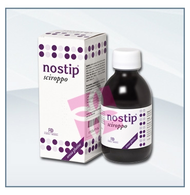 Farma Derma Linea Intestino Sano NoStip Integratore Sciroppo 200 ml