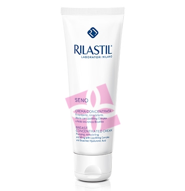 Rilastil Linea Seno Crema Concentrata Tonificante Rassodante Rimodellante 75 ml
