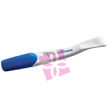 Clearblue Linea Gravidanza Test di Gravidanza Plus Facile da Utilizzare