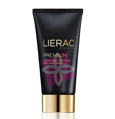 Lierac Linea Premium Supreme Absolu Maschera Anti-Et Globale Viso 75 ml