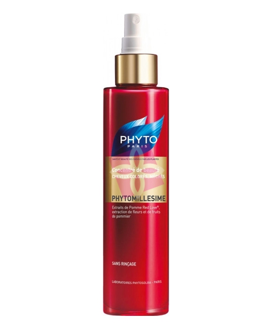 Phyto Linea Capelli Colorati o Trattati Phytomillesime Elisir Rigenerante 150 ml