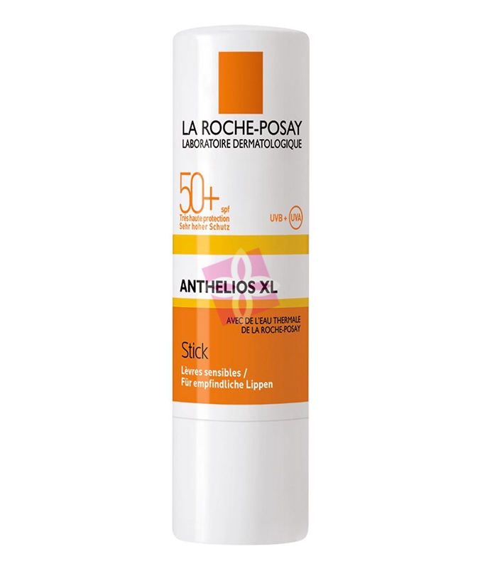 La Roche Posay Linea Anthelios SPF50+ XL Stick Molto Protettivo Labbra 3 ml